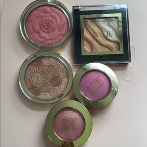 Milani bundle